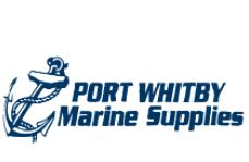 Port Whitby Marine Supplies